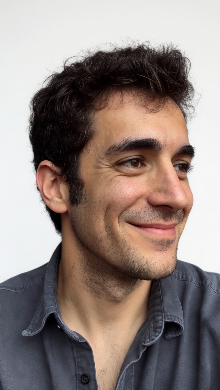 Daniel Fadlon at an urbanism summit
